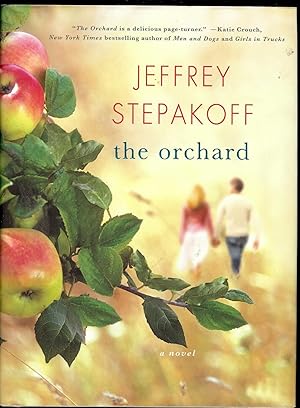 Seller image for THE ORCHARD for sale by Antic Hay Books