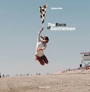 Seller image for The Race of Gentlemen for sale by BuchWeltWeit Ludwig Meier e.K.
