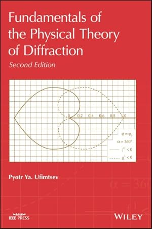 Immagine del venditore per Fundamentals of the Physical Theory of Diffraction venduto da GreatBookPrices