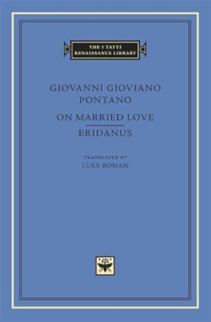 Immagine del venditore per On Married Love. Eridanus venduto da GreatBookPrices