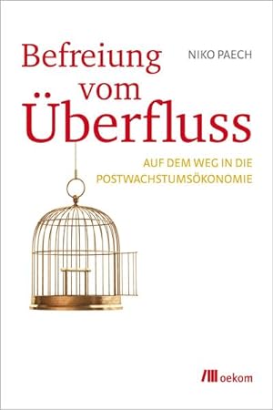 Image du vendeur pour Befreiung vom berfluss mis en vente par Rheinberg-Buch Andreas Meier eK