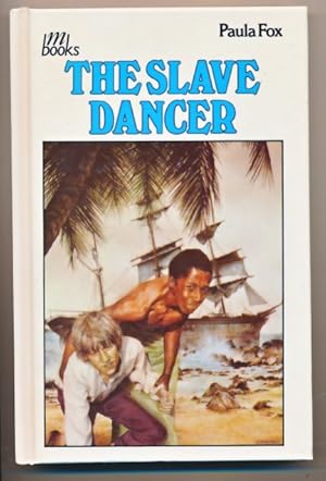 Seller image for The Slave Dancer for sale by Barter Books Ltd