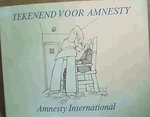 Image du vendeur pour Tekenend voor Amnesty mis en vente par Chapter 1