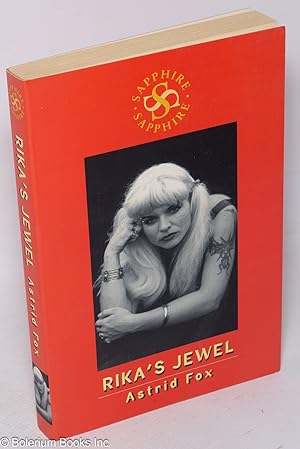 Seller image for Rika's jewel for sale by Bolerium Books Inc.