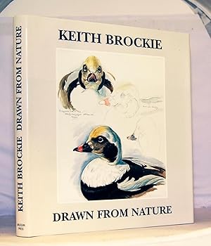 Image du vendeur pour Drawn from Nature. mis en vente par Kerr & Sons Booksellers ABA