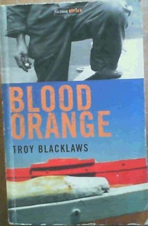 Seller image for Blood Orange for sale by Chapter 1