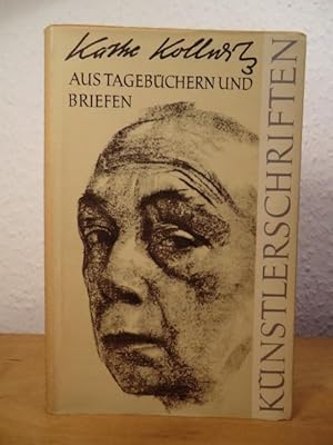 Imagen del vendedor de Aus Tagebchern und Briefen. a la venta por Antiquariat Weber