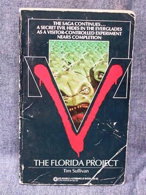 V 5 The Florida Project