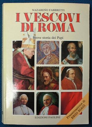 i vescovi di roma