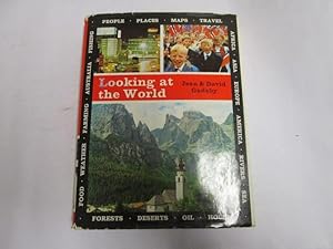 Image du vendeur pour Looking at the World mis en vente par Goldstone Rare Books