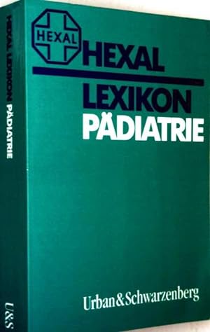 Hexal Lexikon Pädiatrie