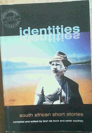 Identities: South African Short Stories