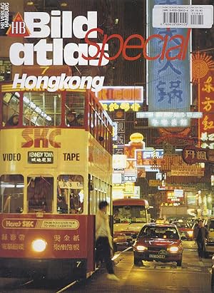 Seller image for HB Bildatlas Special Hongkong for sale by AMAHOFF- Bookstores