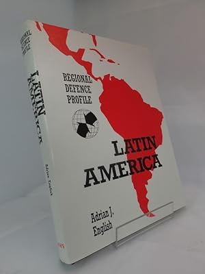 Bild des Verkufers fr Regional Defence Profile No 1: Latin America zum Verkauf von YattonBookShop PBFA