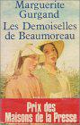 Image du vendeur pour Les Demoiselles de Beaumoreau mis en vente par JLG_livres anciens et modernes