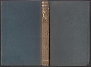 Morning Of Life: A Memoir Of Miss A-n, Miss Bessie Anderson Who Was Educated For A Nun With Many ...