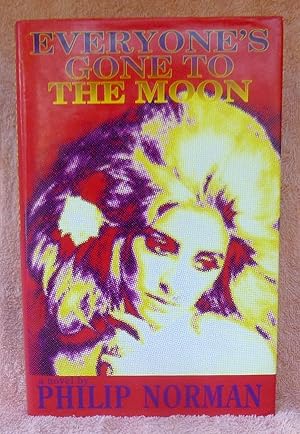 Seller image for Everyone's Gone to the Moon for sale by Argyl Houser, Bookseller