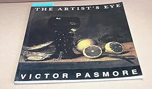 The Artist's Eye Victore Passmore. An exhibition of National Gallery paintings selected by the ar...