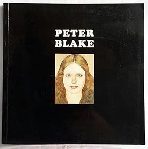 Peter Blake.