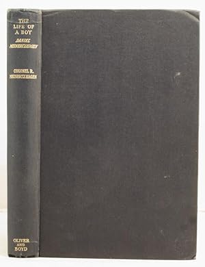 Bild des Verkufers fr The Life of a Boy. Daniel Meinertzhagen 1925-1944 zum Verkauf von Leakey's Bookshop Ltd.