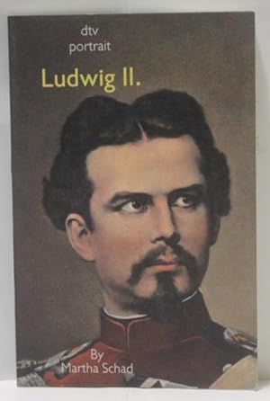 Seller image for Ludwig II for sale by H4o Books
