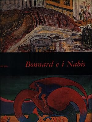 Bild des Verkufers fr Bonnard e i Nabis zum Verkauf von Librodifaccia