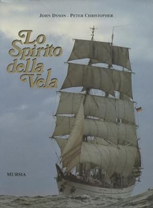 Imagen del vendedor de Lo spirito della vela. a la venta por LIBET - Libreria del Riacquisto
