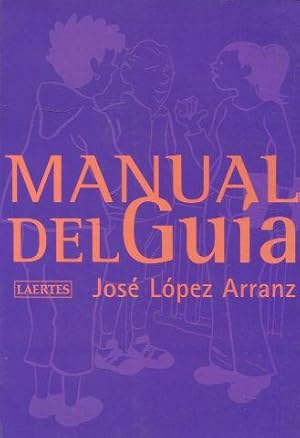 MANUAL DEL GUIA.