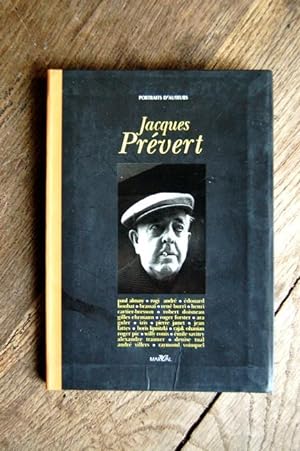 Seller image for Jacques Prvert for sale by Un livre en poche