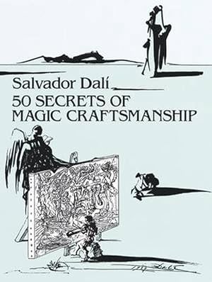 Seller image for 50 Secrets of Magic Craftsmanship (Paperback) for sale by Grand Eagle Retail