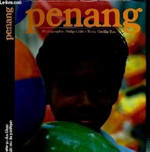 Immagine del venditore per PENANG venduto da Le-Livre