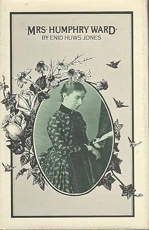 Image du vendeur pour Mrs. Humphrey Ward mis en vente par Dorley House Books, Inc.