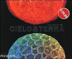 Seller image for Cielo & terra. Mondi celati alla vista for sale by Libro Co. Italia Srl