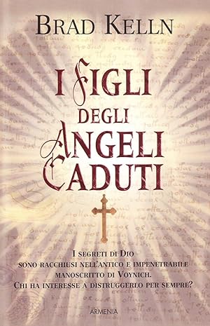 Seller image for I figli degli angeli caduti for sale by Libro Co. Italia Srl