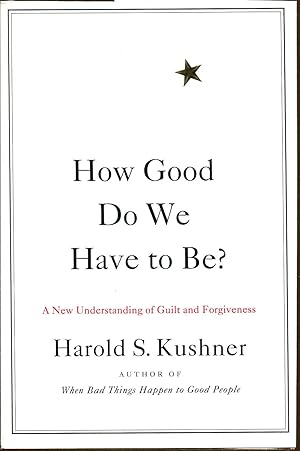 How Good Do We Have to Be?