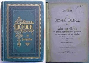 Seller image for Das Buch vom General D�four for sale by Antiquariat Hanfgarten