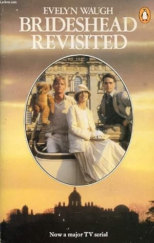 Seller image for BRIDESHEAD REVISITED for sale by Le-Livre