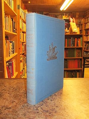 Seller image for The Journal and Letters of Captain Charles Bishop on the North-West Coast of America, in the Pacific and in New South Wales 1794-1799 (Hakluyt Society, Second Series, Volume 131) for sale by The Merrickville Book Emporium