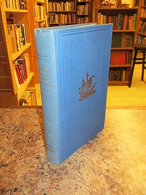 Seller image for The Troublesome Voyage of Captain Edward Fenton, 1582-1583 (Hakluyt Society, Second Series, Volume 113) for sale by The Merrickville Book Emporium