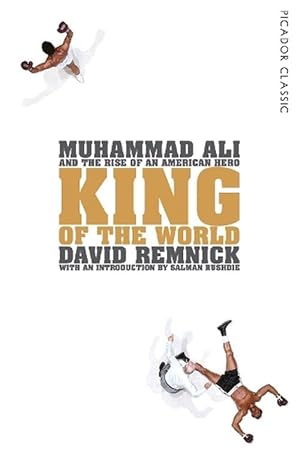 Seller image for King of the World (Paperback) for sale by Grand Eagle Retail