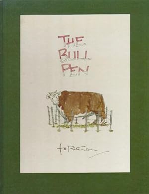 Imagen del vendedor de THE BULL PEN a la venta por Black Stump Books And Collectables
