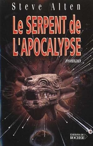 Immagine del venditore per Le serpent de l'apocalypse venduto da Chapitre.com : livres et presse ancienne