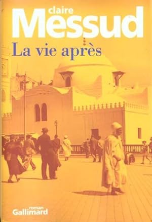 Seller image for La vie aprs for sale by Chapitre.com : livres et presse ancienne