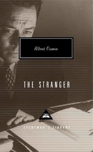 Bild des Verkufers fr The Stranger (Hardcover) zum Verkauf von Grand Eagle Retail