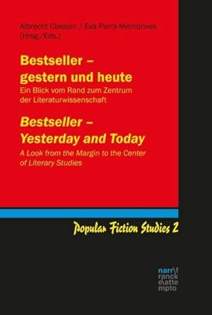 Seller image for Bestseller  gestern und heute for sale by AHA-BUCH GmbH