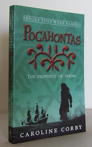 Pocahontas : the Prophecy of Doom