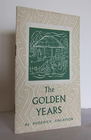 Imagen del vendedor de The Golden Years : A Primary School Bulletin Forms I and II a la venta por Mad Hatter Books