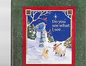 Seller image for Do You See What I See? for sale by TuosistBook