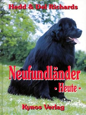 Seller image for Neufundlnder heute for sale by Buch-Vielfalt - Preise inkl. MwSt.