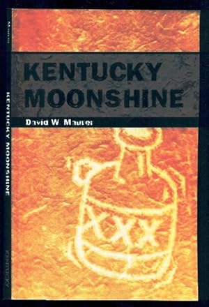 Seller image for Kentucky Moonshine for sale by Don's Book Store